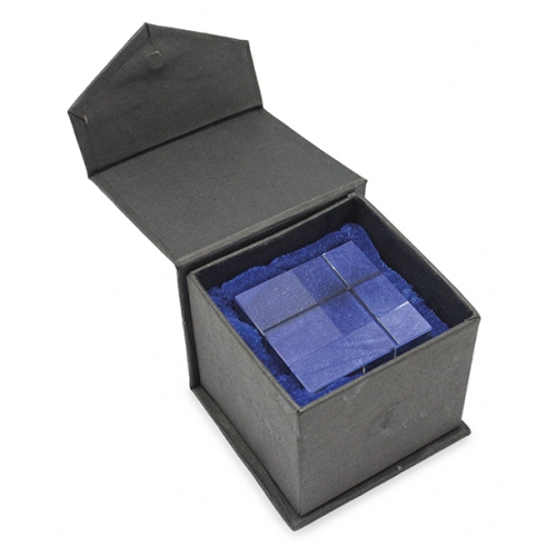 SIGHT EFFECT SQUARE CRYSTAL 