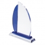 GLASS TROPHY GLASS TROPHY