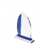 GLASS TROPHY GLASS TROPHY
