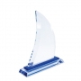 GLASS TROPHY "OFIUCO" GLASS TROPHY "OFIUCO"