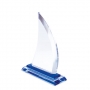 GLASS TROPHY "OFIUCO" GLASS TROPHY "OFIUCO"