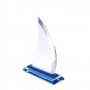 GLASS TROPHY "SPICA" GLASS TROPHY "SPICA"