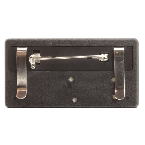 IDENTIFICADOR ALUMINIO RAVAR