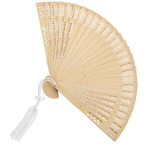 ABANICO "NEW CELEBRATION"