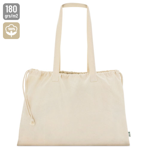 ORGANIC BAG 