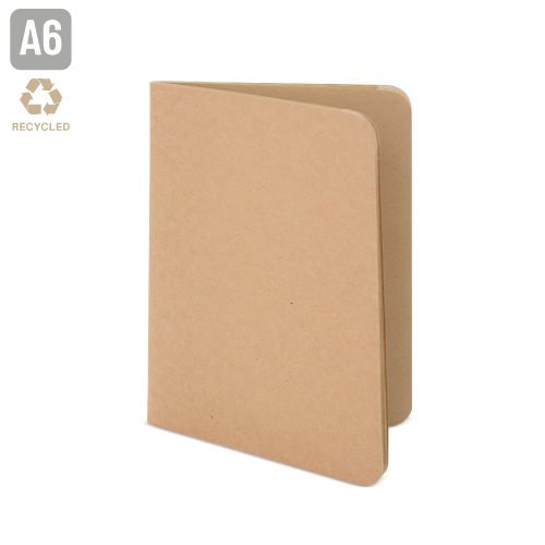 NOTEBOOK "ENVIRONMENT"