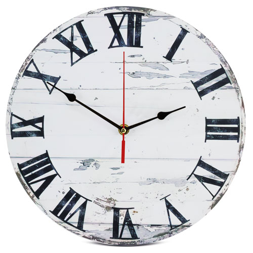 RELOJ DE PARED VINTAGE BIG BEN