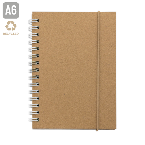 NOTEBOOK "SENSI"
