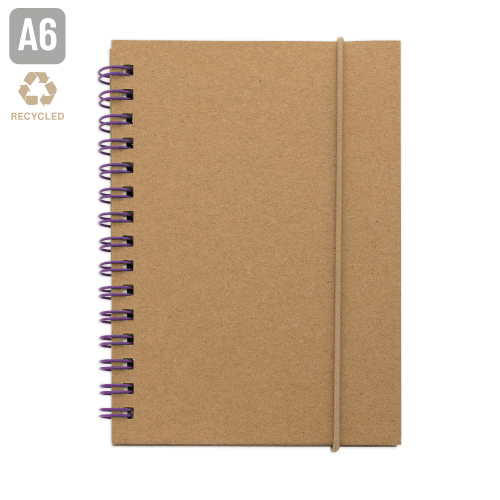 CUADERNO SENSI