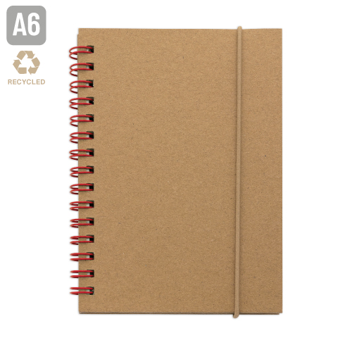 CUADERNO 