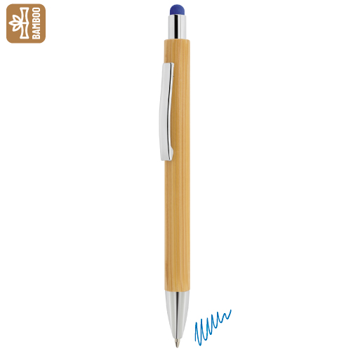 BAMBOO TOUCH PEN 