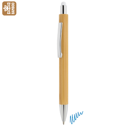 BAMBOO TOUCH PEN 
