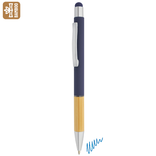 BAMBOO TOUCH PEN 