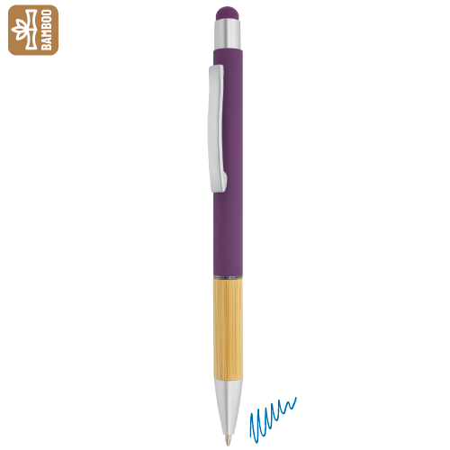 BAMBOO TOUCH PEN 
