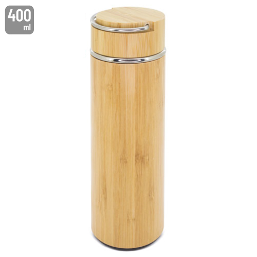 DOUBLE LAYER THERMOS 