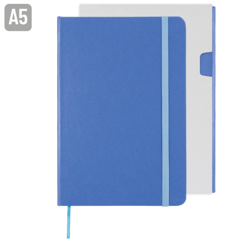 NOTEBOOK DELUXE 