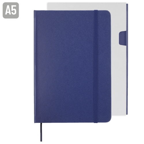 DELUXE NOTEBOOK "HARVARD"