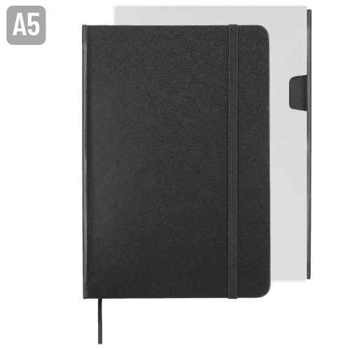 DELUXE NOTEBOOK "HARVARD"