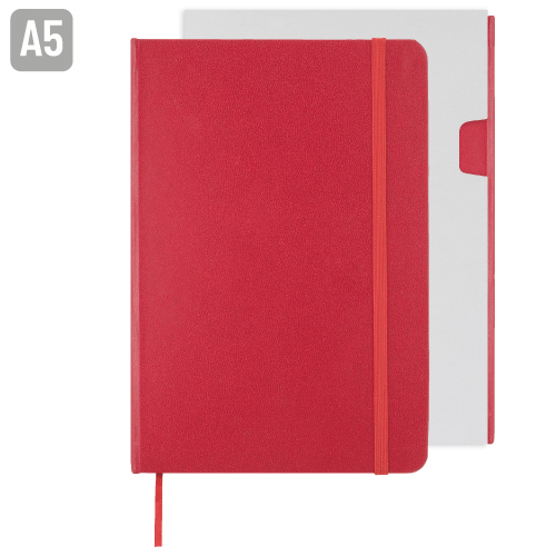 NOTEBOOK DELUXE 