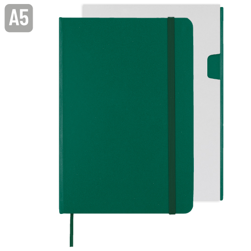 DELUXE NOTEBOOK "HARVARD"