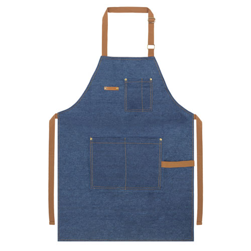 JEANS APRON 