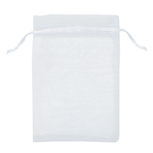 ORGANZA GIFT BAG 15*10 CM 