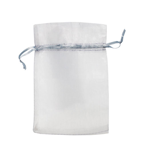 ORGANZA GIFT BAG 15*10 CM 