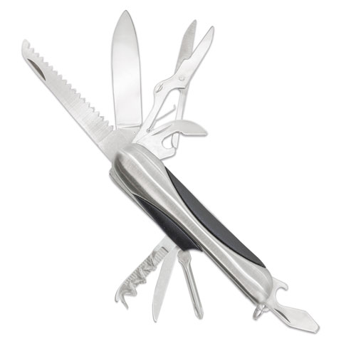 MULTIFUNCTION KNIFE "AKON"