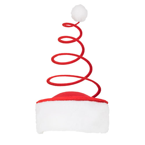 CHRISTMAS HAT 
