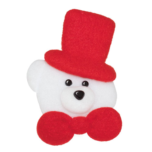 XMAS MAGNET 