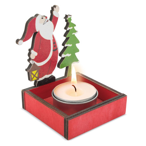 CANDLE HOLDER 