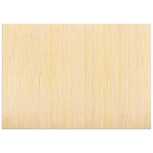 BAMBOO PLACE MAT 