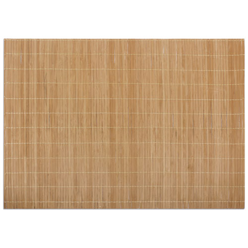 BAMBOO PLACE MAT 