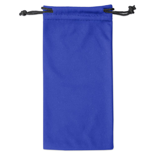 MICROFIBER GLASSES COVER 