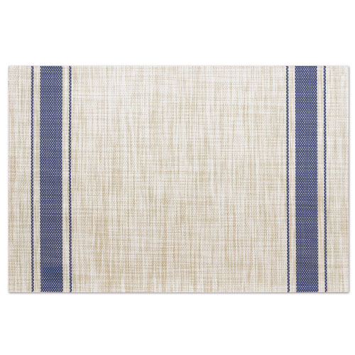 WASHABLE TABLEMAT 