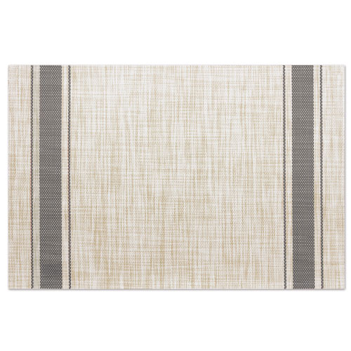 WASHABLE TABLEMAT 