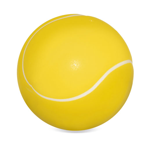 ANTI-STRESS TENNIS BALL 