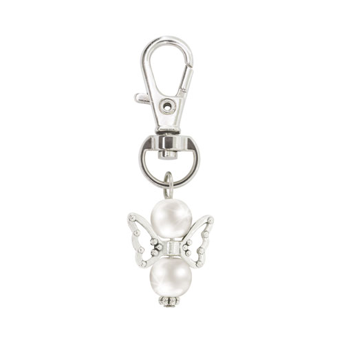 METALLIC PENDANT "ANGELITO"