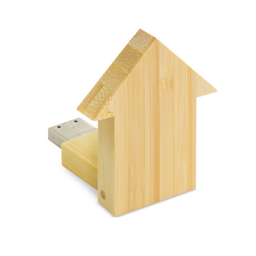 BAMBOO USB 32GB 