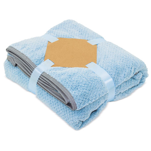VELVET BLANKET 