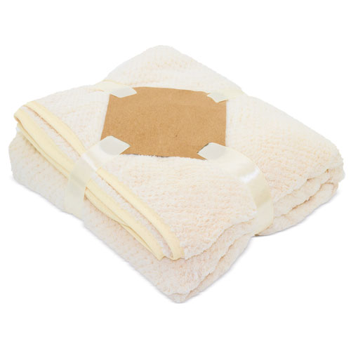 VELVET BLANKET 