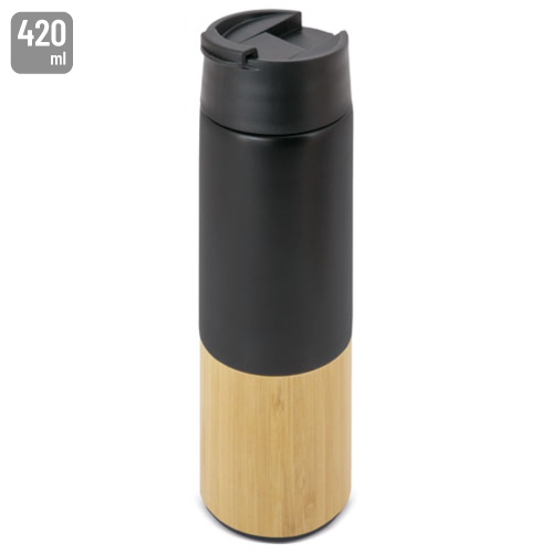 VASO TERMO DOBLE PARED "RAUL "