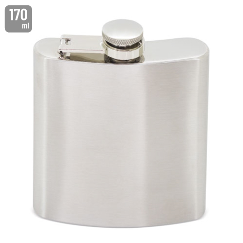 LIQUOR FLASK 
