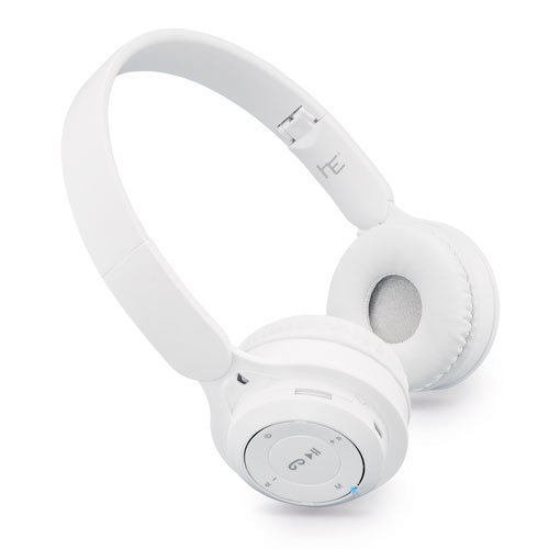 BLUETOOTH HEADPHONES 