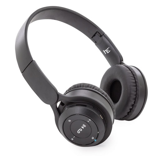 BLUETOOTH HEADPHONES 