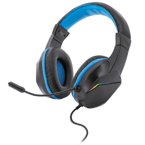 GAMING HEADPHONES