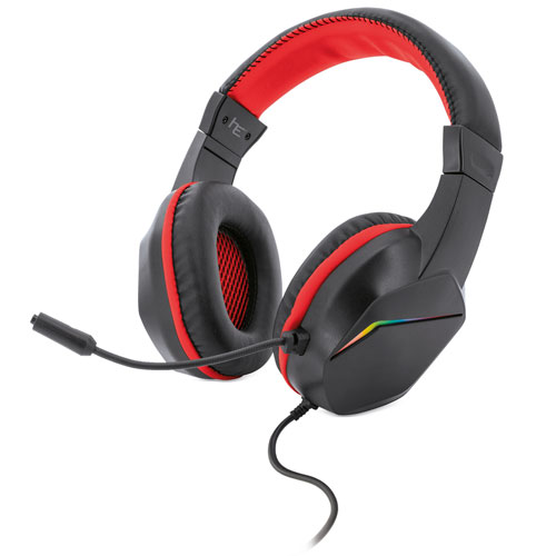 GAMING HEADPHONES