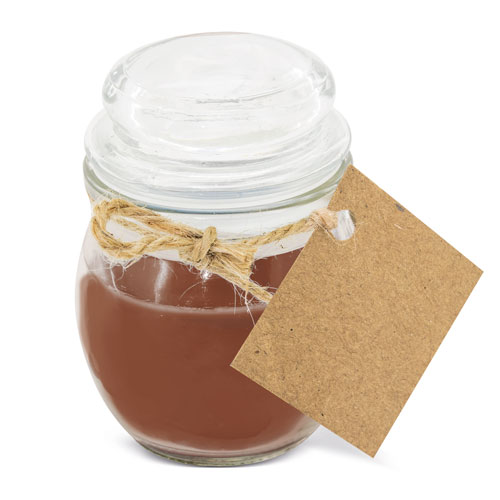 AROMATIC CANDLE 
