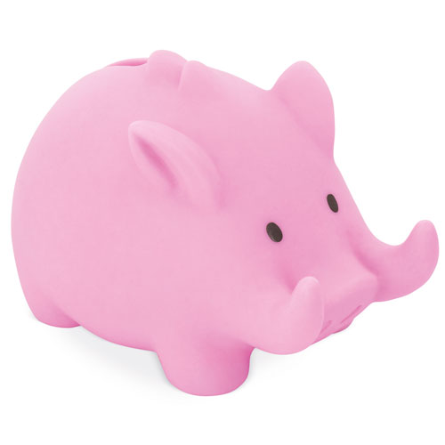 PIGGYBANK MOBILE HOLDER 