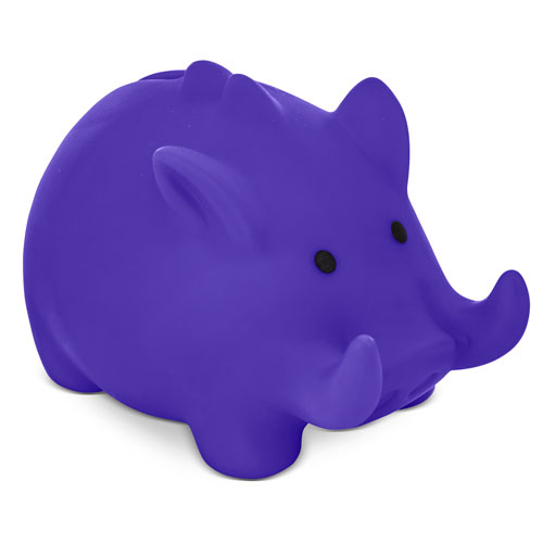 PIGGYBANK MOBILE HOLDER 
